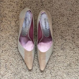 BCBGirls Heels